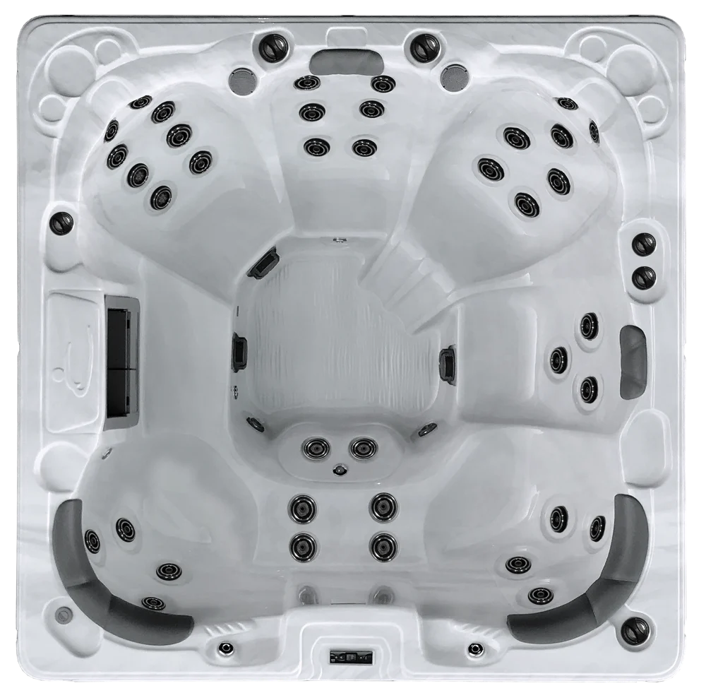Dallas hot tub