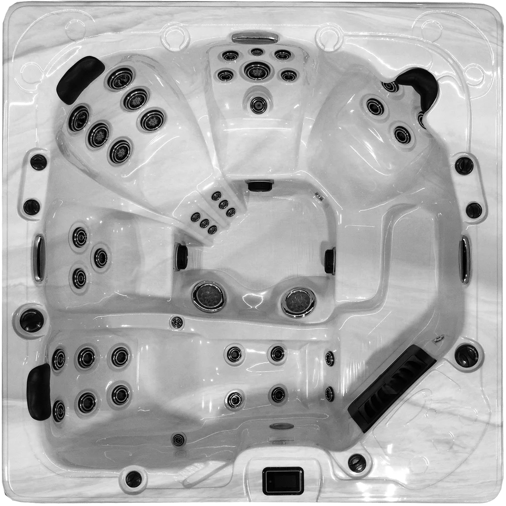Lubbock hot tub