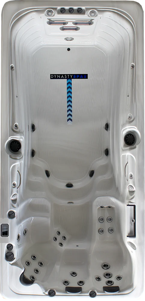 Rio swim spa